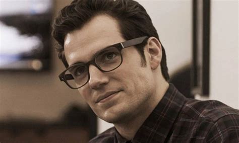 Clark Kent Glasses ... Get The Look of a Hero – Kraywoods