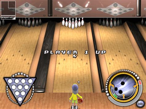 Download STRIKE! Bowling (Windows) - My Abandonware