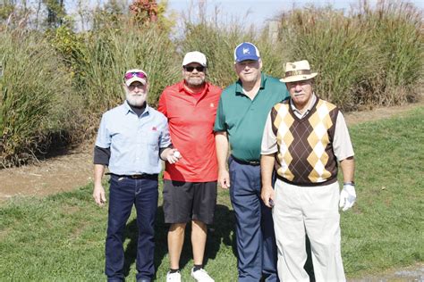 MHSAA Golf Tournament and Picnic - Milton Hershey School Alumni