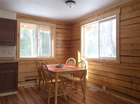 Pioneer Peak Chalet - Cabins for Rent in Palmer, Alaska, United States