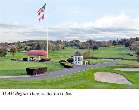 Golf Course – Andover