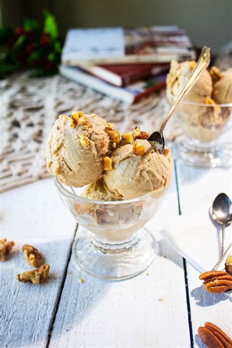 23 Best Vegan Ice Cream Recipes