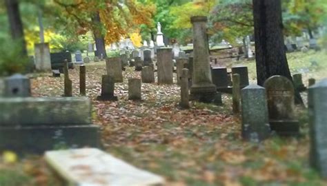 Sprawling Mt. Hope Cemetery | Life in the Finger Lakes