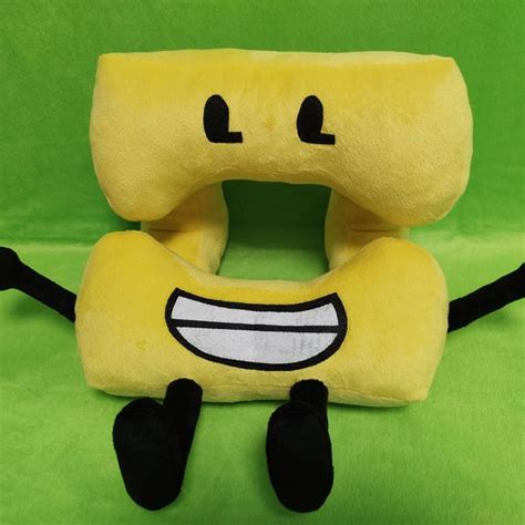 Inanimate Insanity Plushies - Etsy