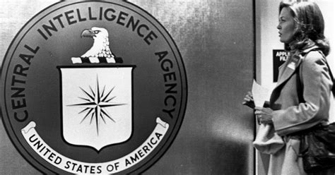 The CIA’s New Podcast Is Part of a Long History of PR Stunts – Mother Jones