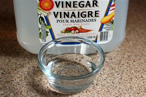 How To Remove Stains With Vinegar - Laundryheap Blog - Laundry & Dry ...