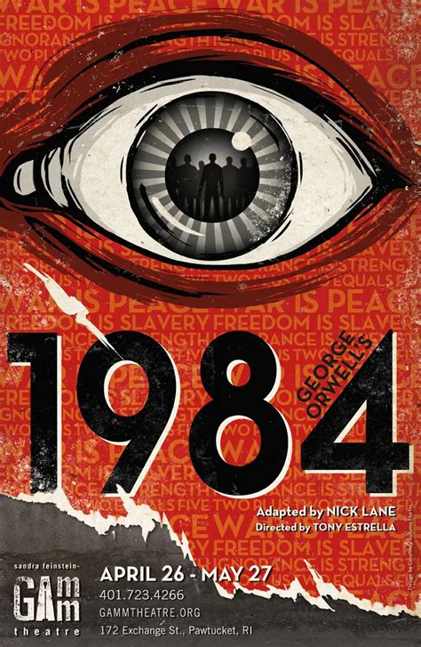 NSA surveillance Puts George Orwell's '1984' On Bestseller Lists