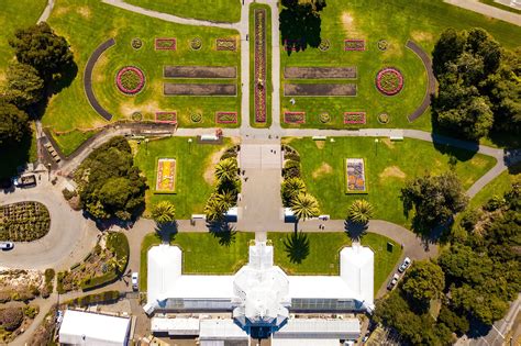 Golden Gate Park in San Francisco - Visit the Central Park of San ...