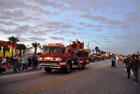 Gulf Shores Christmas Events | Fort Morgan Property Management