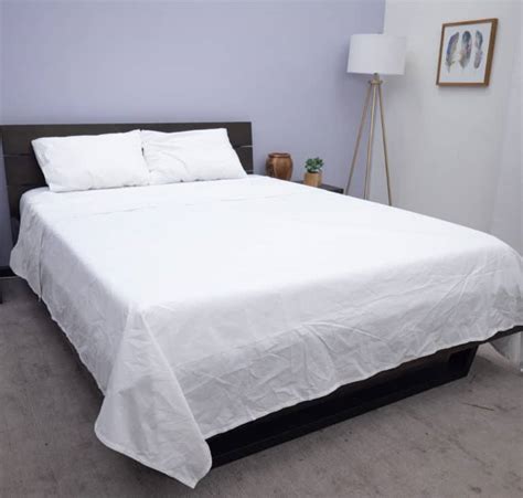 Brooklinen Sheets Review (2022) Top Qualities | Sleepopolis