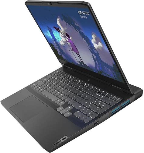 Buy Lenovo IdeaPad Gaming 3i Gaming Laptop, 15.6 FHD IPS 120Hz, 12th Gen Intel 14-Core i7-12700H ...