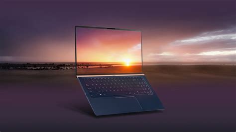 Asus announces ZenBook 13, ZenBook 14 and ZenBook 15 notebooks in India ...