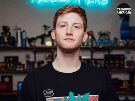 Optic Scump Net Worth 2024, Biography & Latest Facts of his Lifestyle.