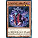 Amazon.com: Yu-Gi-Oh! - The Phantom Knights of Rusty Bardiche - LEHD ...