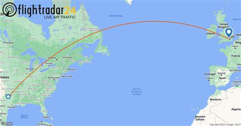 Live Flight Tracker - Real-Time Flight Tracker Map | Flightradar24