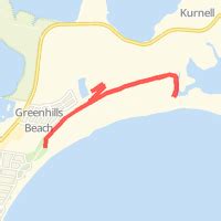 Cronulla / Kurnell Sand Dunes in Cronulla; Kurnell, Australia | MapMyRun