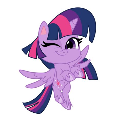 Chibi Twilight Sparkle by EmeraldBlast63 on DeviantArt