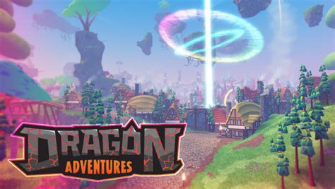 Roblox Dragon Adventures Codes (May 2022): Free Potions, Coins and ...