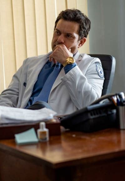 Dr. Death Renewed at Peacock as an Anthology Series - TV Fanatic