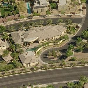 Floyd Mayweather Jr.'s House in Las Vegas, NV - Virtual Globetrotting