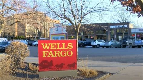 Wells Fargo to close branch in downtown Missoula