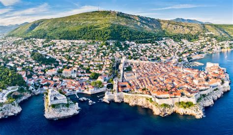 Top Game of Thrones Location To Visit in Dubrovnik - Only By Land