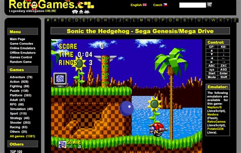 Top 7 best retro games to play online (Free Play) - TechieGenie