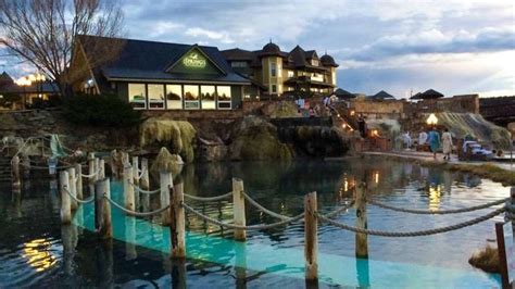 12 Best Hotels in Pagosa Springs, Colorado