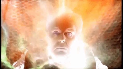 The Master Regeneration GIF by Doctor Who - Find & Share on GIPHY