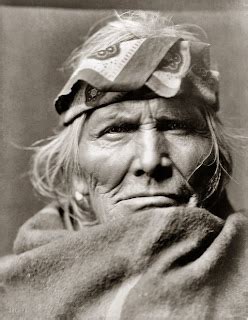 Smiling Indians and Edward S. Curtis | Native Appropriations