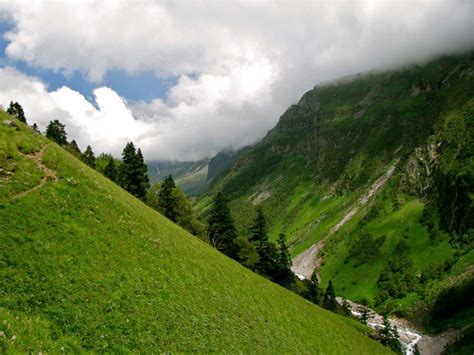 Exhaustive Travel Guide For Sangla Valley | Himachal Pradesh – Travel And Trekking