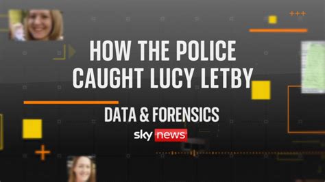 How the police caught Lucy Letby | News UK Video News | Sky News