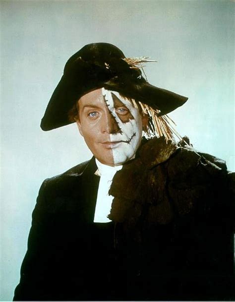 Dr. Syn Alias The Scarecrow. | Popular disney movies, Scarecrow, The fall movie