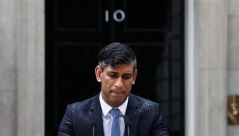 Rishi Sunak defeat in UK Prime Minister Election - News Next Live: News ...