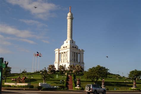 Monumento a los Heroes de la Restaurancion, Santiago, R.D. | Santiago ...