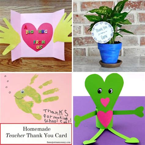 Homemade Teacher Appreciation Cards Teacher Appreciation, 49% OFF