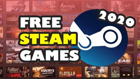 Good Games On Steam