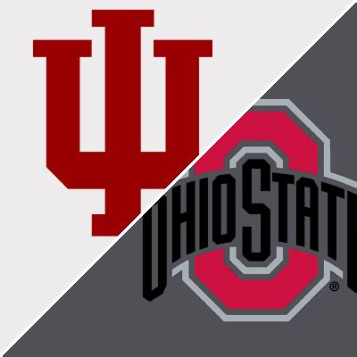 Ohio State 38-15 Indiana (Nov 23, 2024) Final Score - ESPN