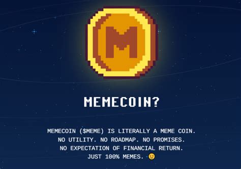 What is Memecoin? An Indepth Look at The New Coin from 9Gag - Blockonomi