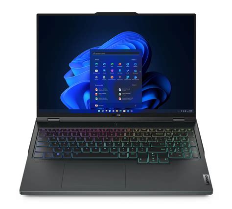 Lenovo Legion Pro 7i Gen 8 Reviews, Pros and Cons | TechSpot