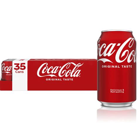 Coca Cola Coke Soda Can Diversion Stash Safe Model: Office Supply Store ...