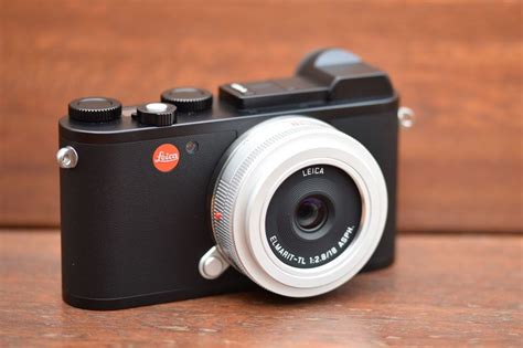 Leica CL Review | Trusted Reviews