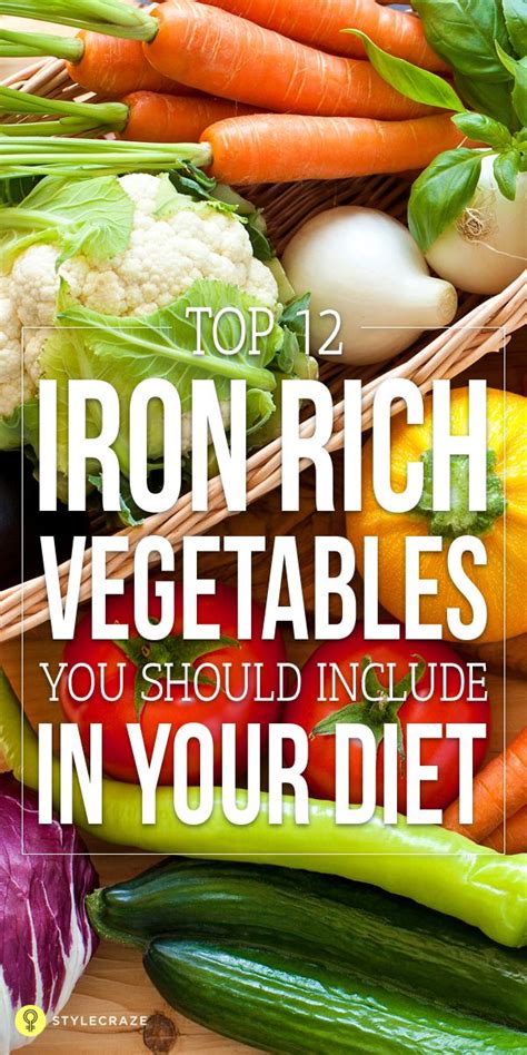 No Iron Diets - dotcomnews