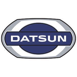 Datsun Car Pack Logos Svg Cut Files