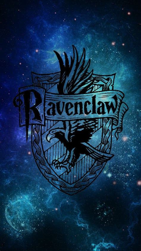 Harry Potter Ravenclaw Wallpapers - Wallpaper Cave