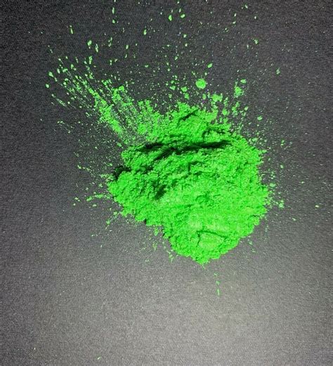 Pigment Powder 9 gram - for EPOXY RESIN, POLYESTER, FLOWCOAT (FREE ...