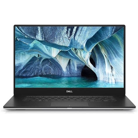 Dell XPS 15 9500 15" 10th Gen- I7-10750H (6-CORE), 16GB, 512GB SSD, GTX 1650 Ti 4GB 15.6", 4K ...