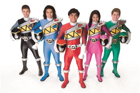 Power Rangers Dino Charge | RangerWiki | FANDOM powered by Wikia