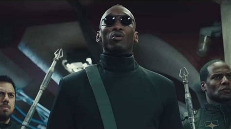 Marvel's Blade reboot starring Mahershala Ali lands a director ...