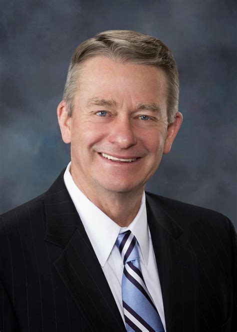 Brad Little announces governor run | Idaho | rexburgstandardjournal.com